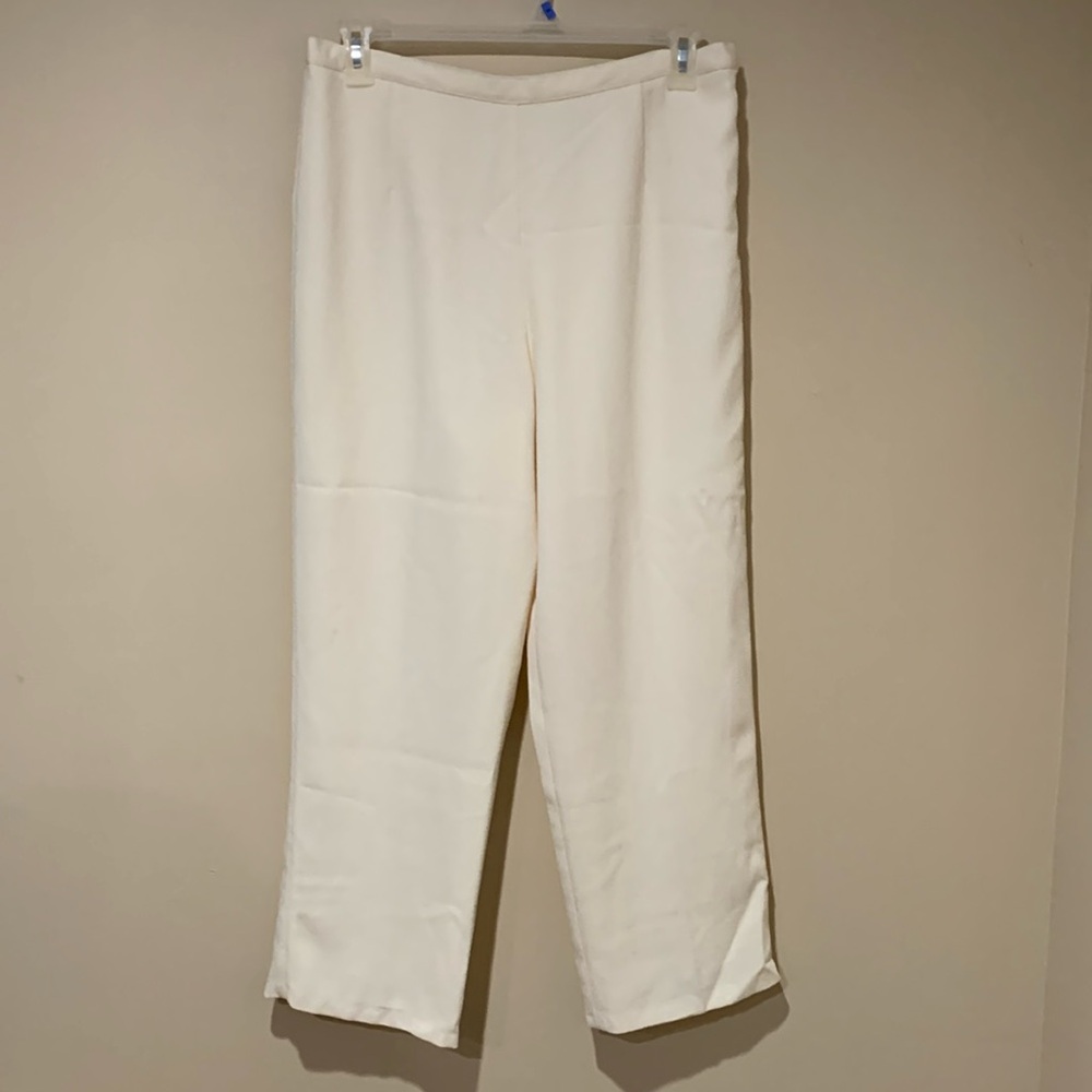 🆑CLEARANCE🆑Alfred Dunner plus size pants
